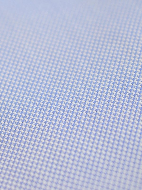 Royal Oxford weave