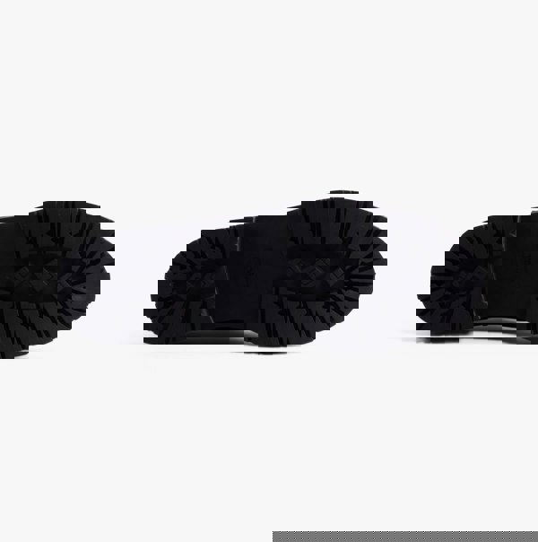 TOMS BENNET Womens Boots Black