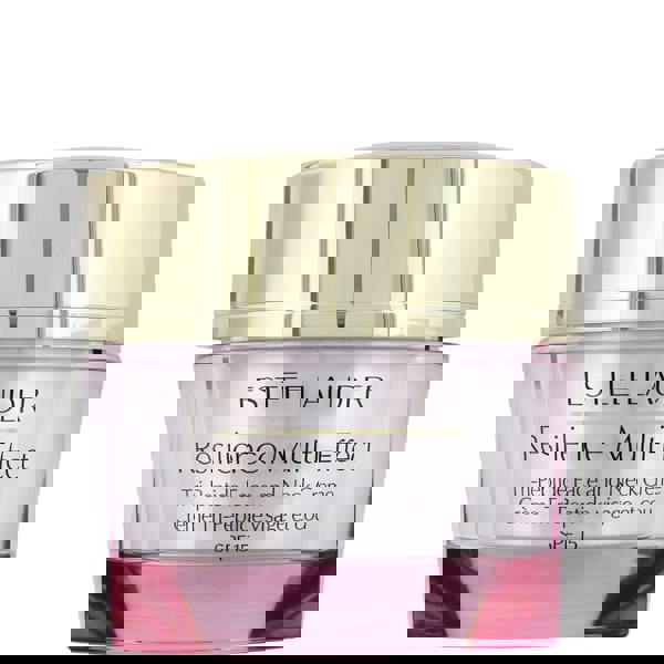 Estée Lauder Resilience Multi-Effect Tri-Peptide Face and Neck Creme For Dry Skin SPF15 50ml