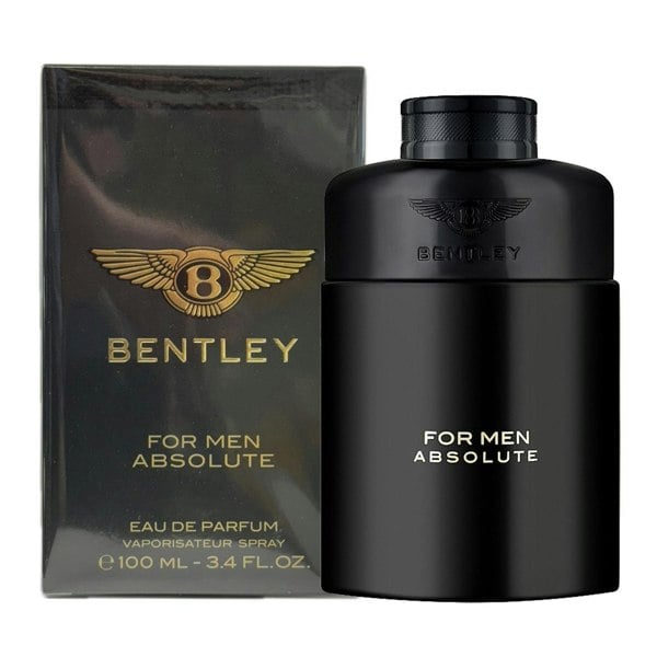 Bentley for Men Absolute Eau de Parfum 100ml Spray