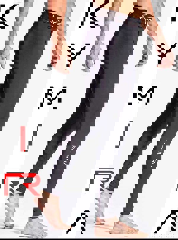 Kymira Men's KYMIRA Charge Performance Infrared Compression Leggings {KY-MCORTG}