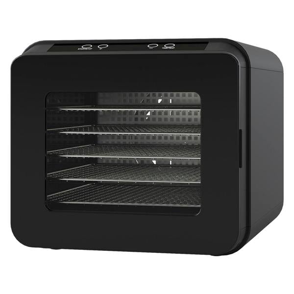 Spector Electric Food Dehydrator Fruit Meat Beef Veg Dryer Machine 5/6 Trays