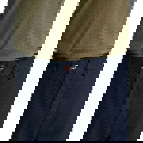 GANT Mens Slim Fit Tech Prep™ Chinos - 410 Marine