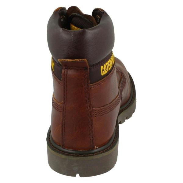 Caterpillar Unisex Caterpillar Lace Up Boots - Colorado 2.0
