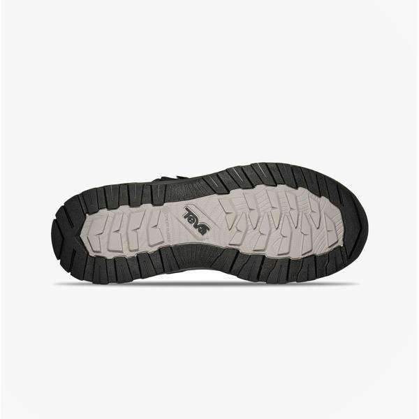 Teva HURRICANE XLT3 CT Hiking & Trail Sandals in Black