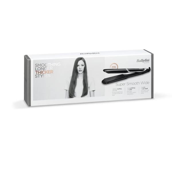 Babyliss Smooth Pro 235 Hair Straightener