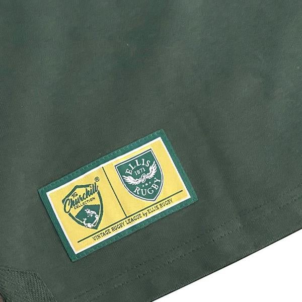 Ellis Rugby Australia RL 1950 Rugby Shirt