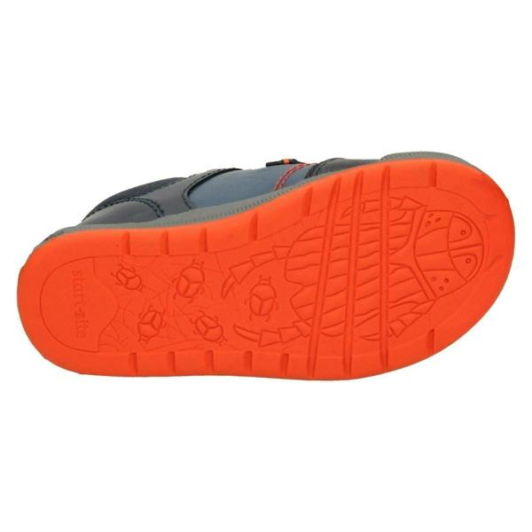 Start-rite Boys Startrite Tough Bug Fst Casual Shoes