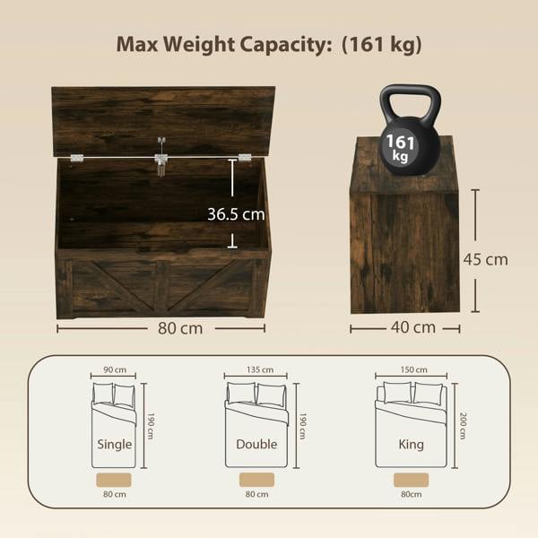 Storage Chest