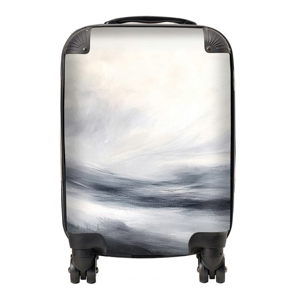 Warren Reed Isla Quinn: 00028 Suitcase