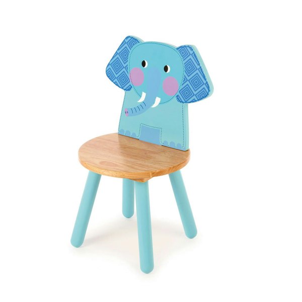 Tidlo T0201 Elephant Chair