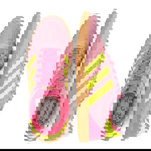 Adidas Breaknet Sleek Women's Pink Trainers