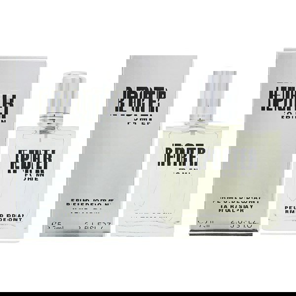 Oleg Cassini Reporter For Men Deodorant Spray 75ml