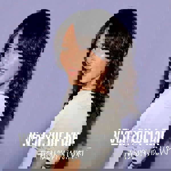 KMS Color Vitality Shampoo