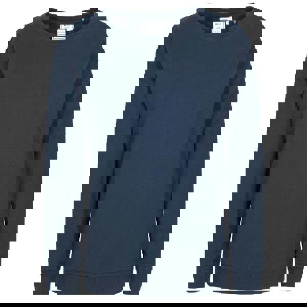 Mountain Warehouse Womens/Ladies Pentle Lightweight Sweatshirt - Navy - 