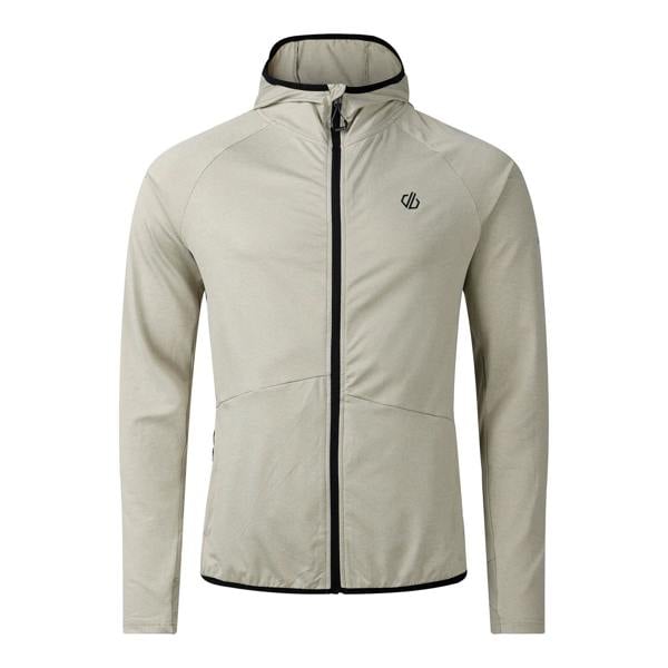 Dare 2B Mens Assimilate II Logo Midlayer - Abbeystone - 