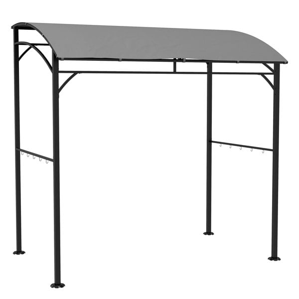 Grill Gazebo