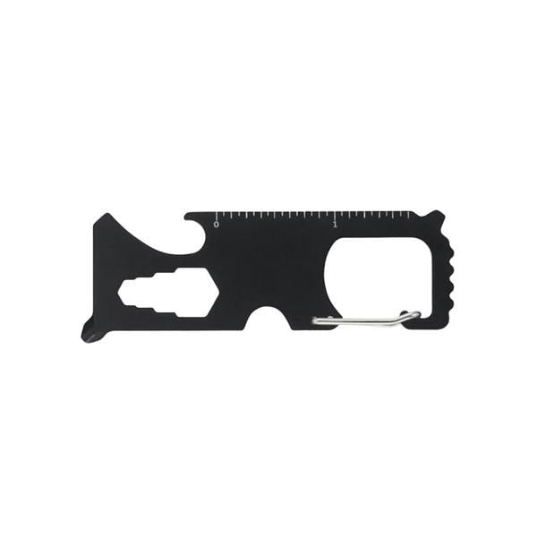 MidOcean Vetool Multitool - Black - 