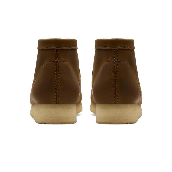 Clarks Originals Wallabee Boot