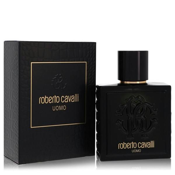 Roberto Cavalli Roberto Cavalli Uomo Eau de Toilette 100 ml