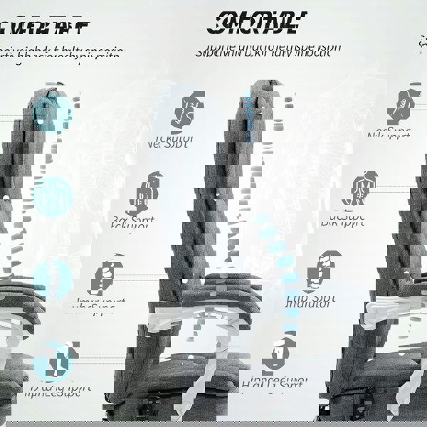 Massage Office Chair