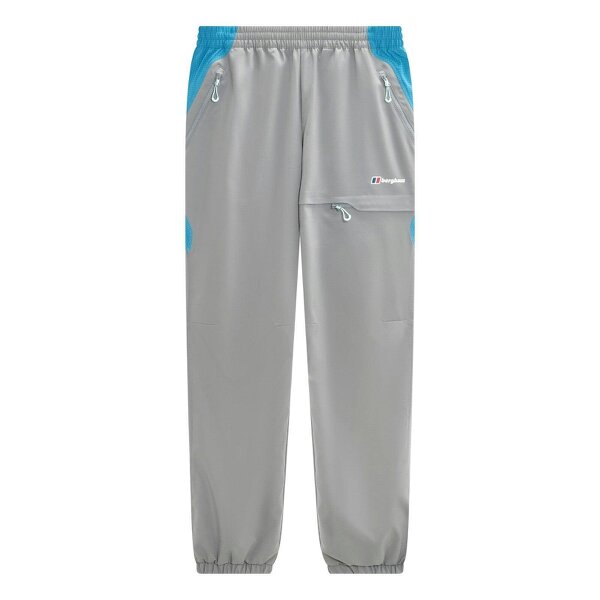 Berghaus Wavertree Tracksuit Bottoms Pants Trousers Grey
