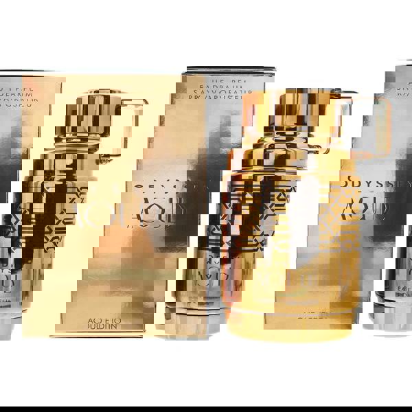 Armaf Odyssey Oud Eau de Parfum 100ml