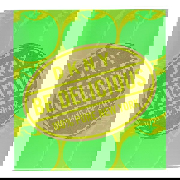 DKNY Be Delicious 2 Piece Gift Set: Eau de Parfum 100ml - Refreshing Shower Mousse 150ml