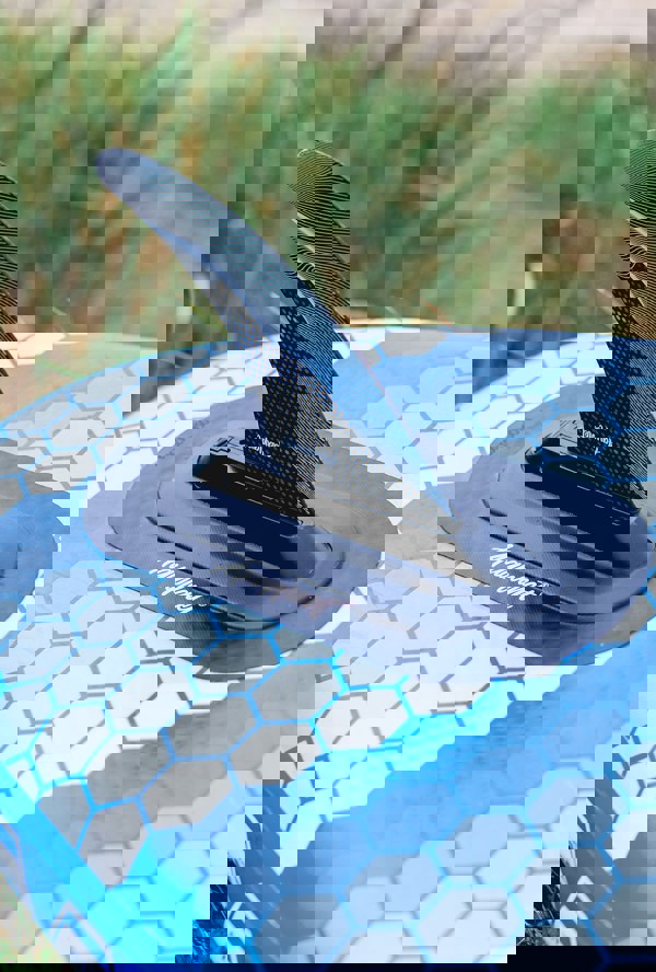 Aquaplanet MAX 10’6″ Inflatable Paddle Board Package - Glacier