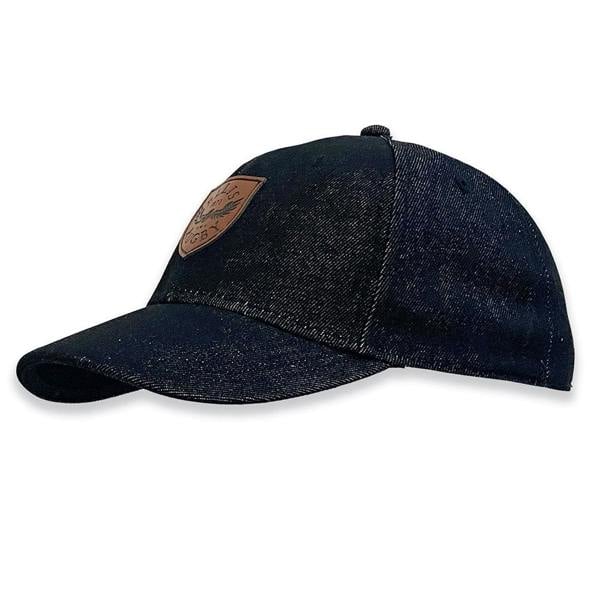 Ellis-Rugby-Cap-Black-Denim-Main