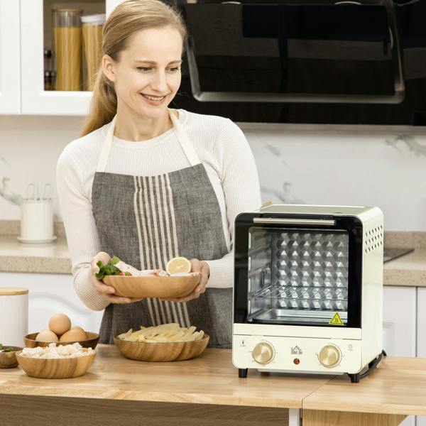 Toaster Oven