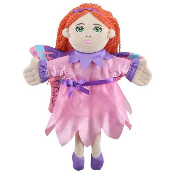 The Puppet Company Fairy - Story Telling Puppets