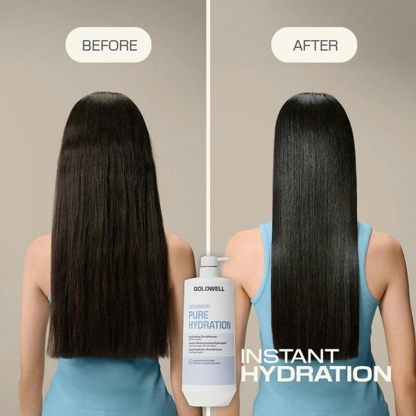 Goldwell Goldwell Dualsenses Pure Hydration Hydrating Conditioner 1000ml 1000 ml