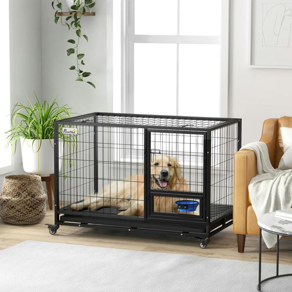 Dog Cage