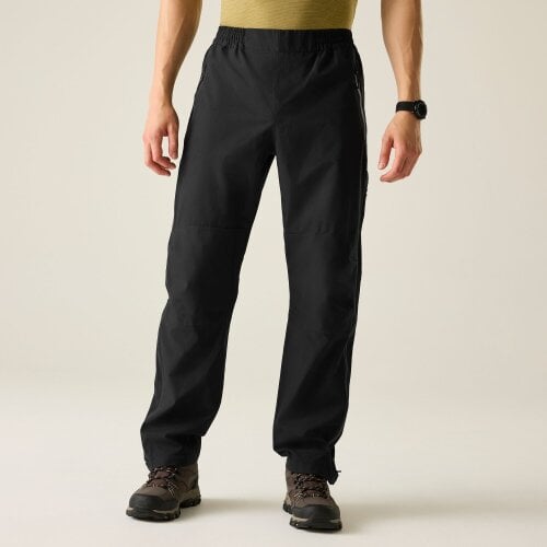 Dare 2B Mens Adriot III Over Trousers - Black