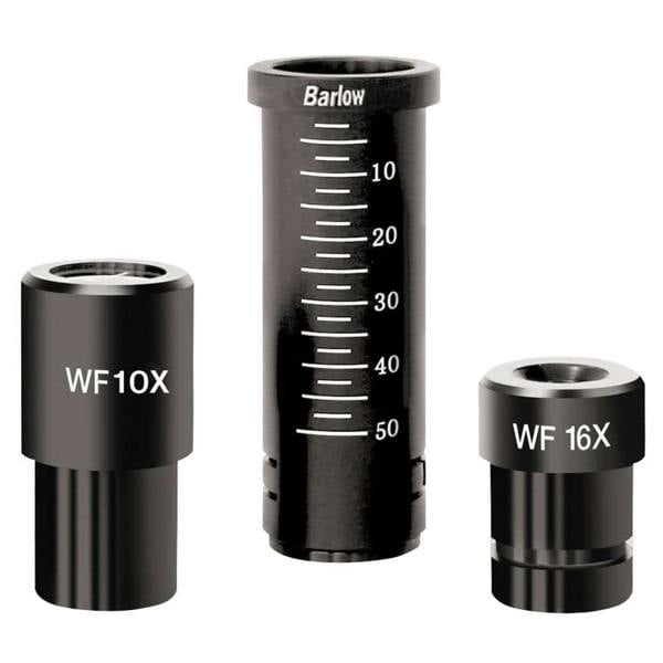 National Geographic 40x-1280x Microscope with Smartphone Holder