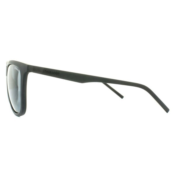 Polaroid Sunglasses PLD 2049/S 003 M9 Black Grey Polarized