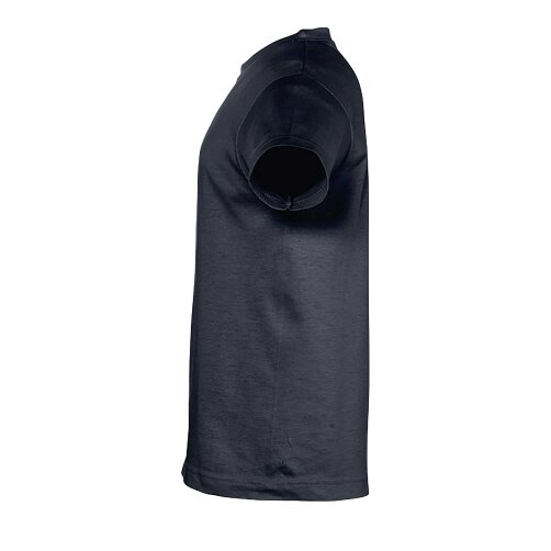 SOLS Kids Regent Short Sleeve T-Shirt - Navy