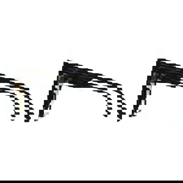 Carrera Sunglasses Victory C 03/S 003 86 Black Black Brown Green Anti Reflex