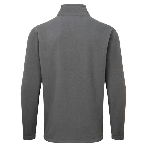 Anti-Static ESD Fleece - Hi-Vis Trousers