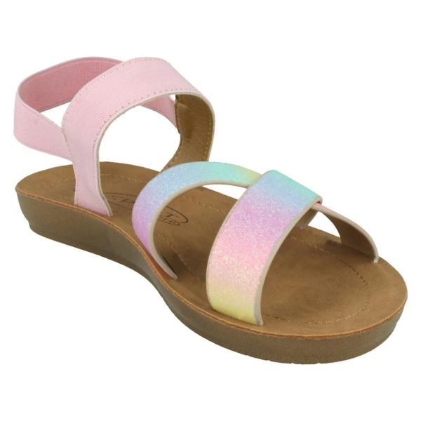 Spot On Girls Spot On Slingback Sandals H0351