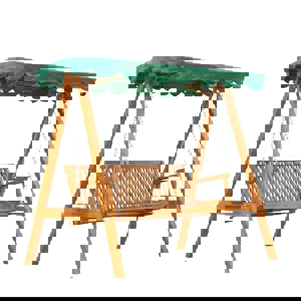 Swing Bench