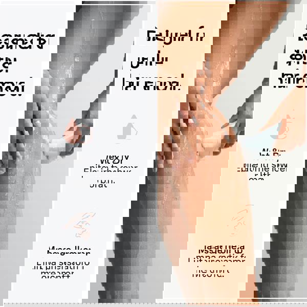 Braun Silk·épil 5, Wet & Dry Epilator, Easy Hair Removal, Lasting Smooth Skin, 5-000, Flamingo Pink