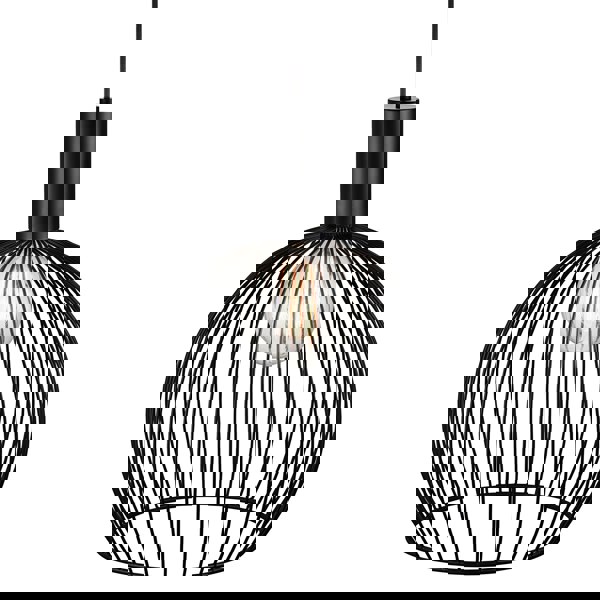 Nordlux Aver 40 | Pendant | Black