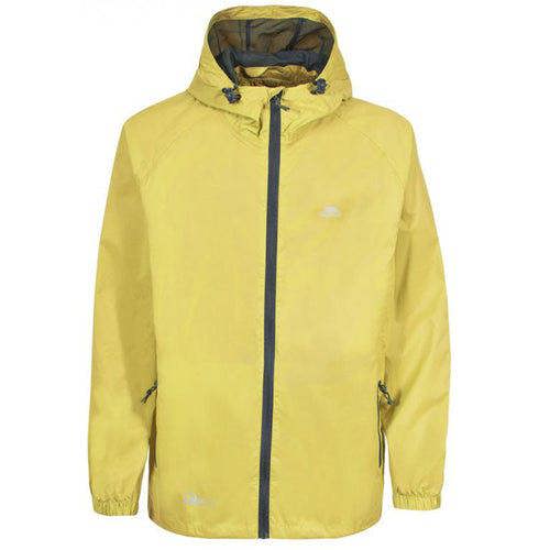 Trespass Qikpac Waterproof Packaway Jacket