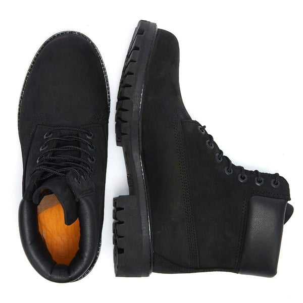 Timberland - TB110073001 Men's 6inch Premium Boots - Black