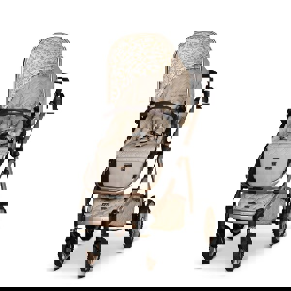 Pre loved Wow 2 Pram and Pushchair Whisper - Pram and Pushchair - Cosatto Store