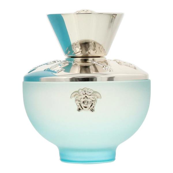 Versace Dylan Turquoise Pour Femme Eau De Toilette 100ml