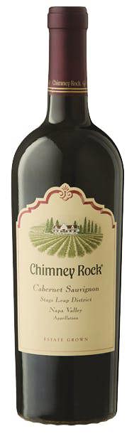 Chimney Rock, Stags Leap District, Cabernet Sauvignon 2023 75cl