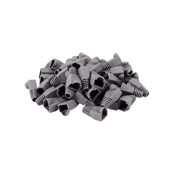 ATEK RJ45 CAT5e CAT6 Ethernet Connector Boots